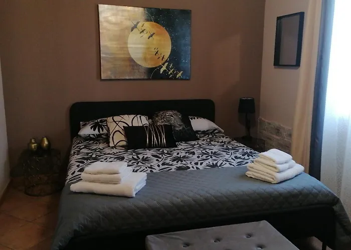 Mama Apartment