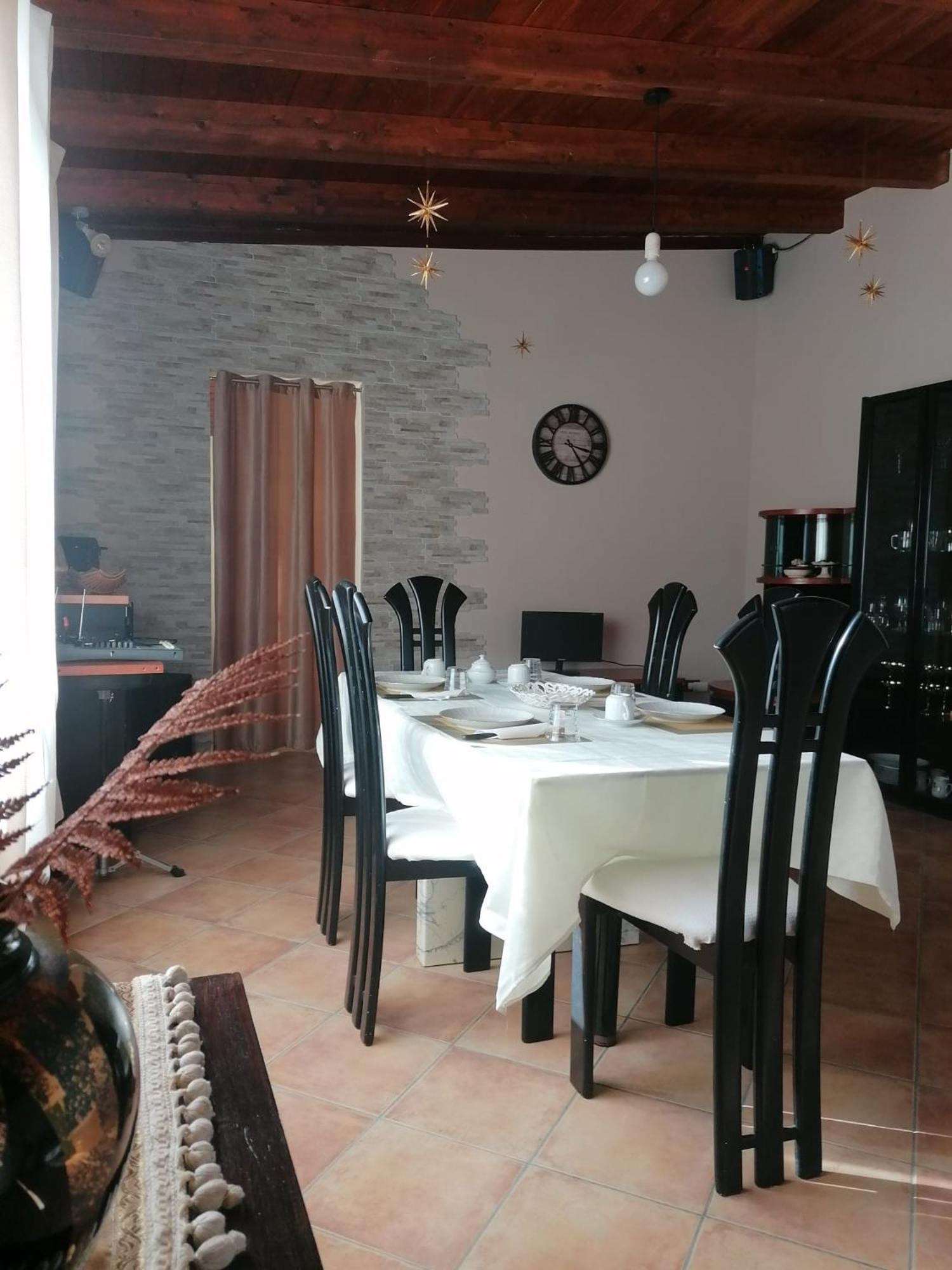 Mama Holiday home